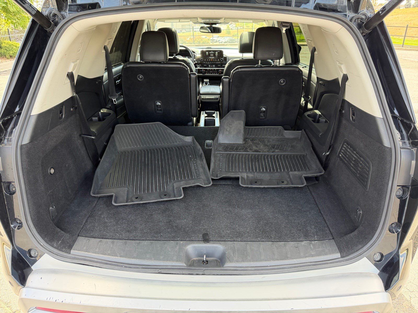 Used 2022 Nissan Pathfinder SL w/ SL Premium Package AWD/4WD image 32