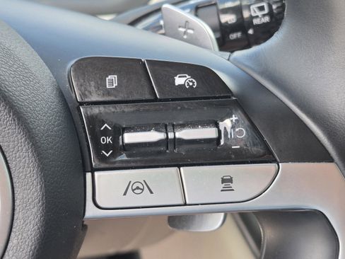 Certified 2022 Hyundai Tucson SEL AWD/4WD image 30