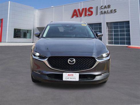 Used 2025 MAZDA CX-30 AWD 2.5 S w/ Preferred Package image 10