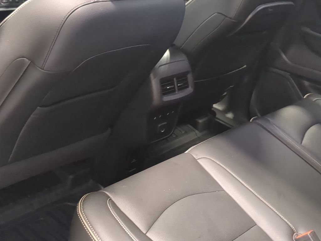 Used 2020 GMC Terrain Denali w/ Denali Premium Package AWD/4WD image 22