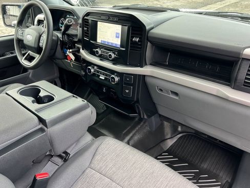 Used 2023 Ford F150 XL image 16