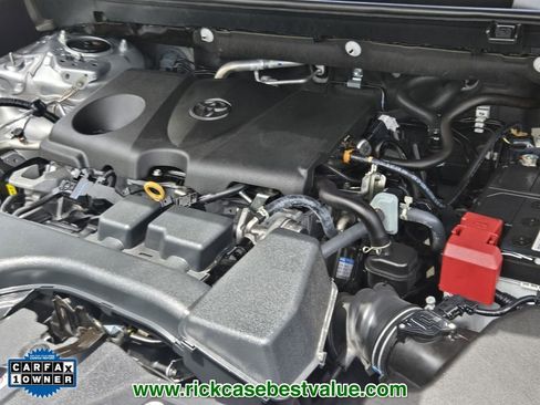Used 2023 Toyota RAV4 XLE w/ Convenience Package image 22