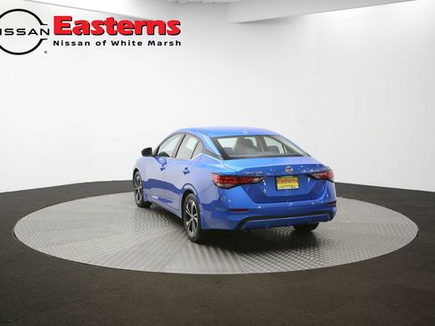 Used 2022 Nissan Sentra SV image 93