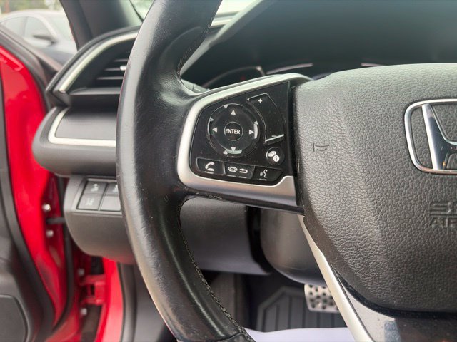 Used 2020 Honda Civic Sport image 19