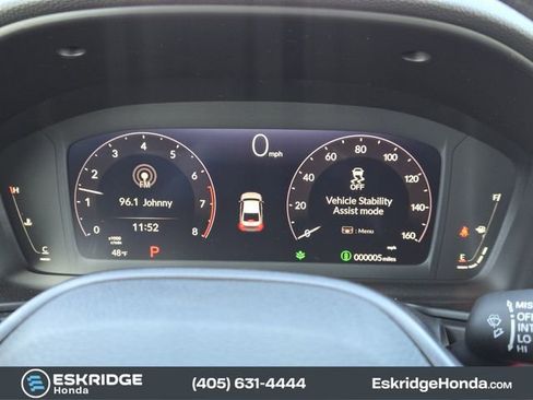 New 2026 Honda Accord SE image 12