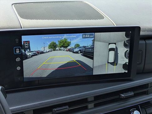 New 2026 Hyundai Santa Fe Calligraphy FWD image 14