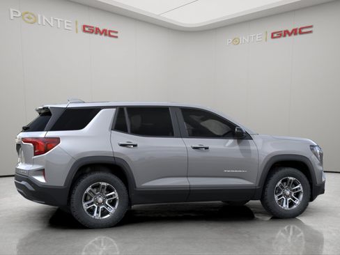 New 2027 GMC Terrain Elevation FWD image 5