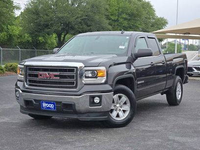 Used 2014 GMC Sierra 1500 SLE w/ SLE Value Package