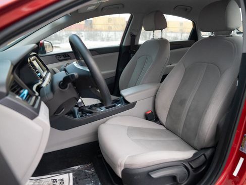 Used 2019 Hyundai Sonata SE image 22