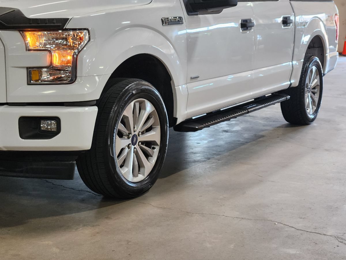 Used 2017 Ford F150 XL w/ Equipment Group 101A Mid AWD/4WD image 17