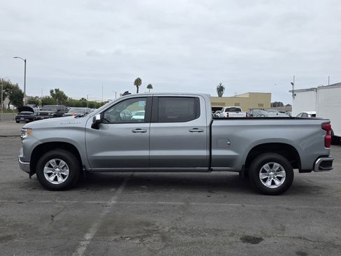New 2025 Chevrolet Silverado 1500 LT w/ Protection Package image 7