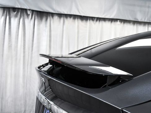 Used 2020 Tesla Model X Long Range AWD/4WD image 77