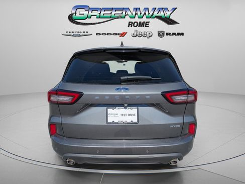 Used 2023 Ford Escape ST-Line w/ Tech Pack #1 image 6