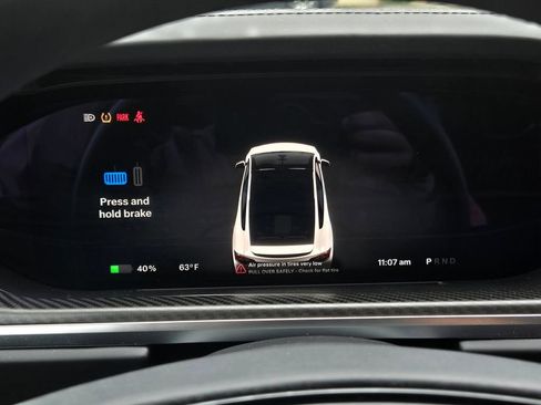 Used 2023 Tesla Model X Plaid AWD/4WD image 33