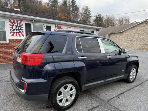 Used 2016 GMC Terrain SLE w/ Convenience Package image 5