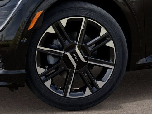New 2026 Kia EV6 GT-Line AWD/4WD image 10