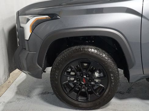 Certified 2026 Toyota Tundra SR5 w/ SR5 Premium Package AWD/4WD image 5