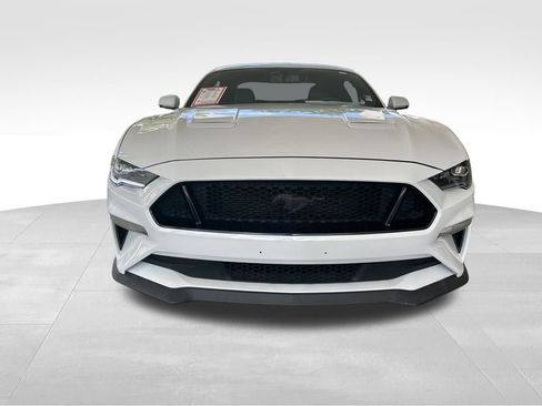 Used 2020 Ford Mustang GT Premium w/ GT Performance Package RWD image 12