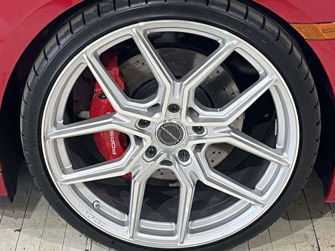 Used 2024 Porsche 911 Carrera 4S w/ Sport Package AWD/4WD image 15
