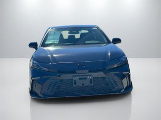 New 2026 Toyota Camry SE video 2