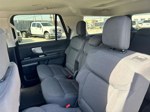 Certified 2025 Ford Expedition Active RWD image 24