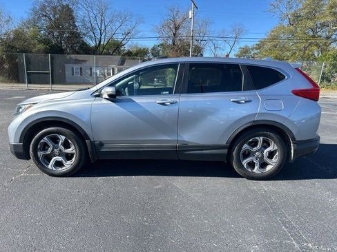 Used 2019 Honda CR-V EX image 2