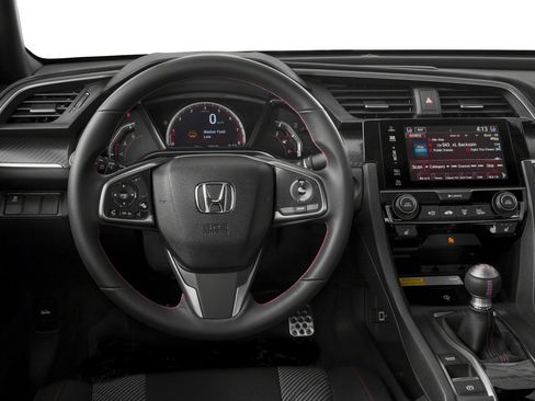 Used 2017 Honda Civic Si image 40