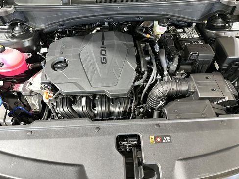 New 2026 Kia Sportage X-Line w/ X-Line Premium Package AWD/4WD image 19