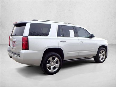 Used 2019 Chevrolet Tahoe Premier image 4