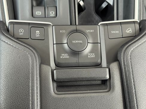 Used 2024 Toyota Grand Highlander AWD image 30