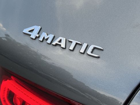 Certified 2022 Mercedes-Benz GLC 300 4MATIC image 35