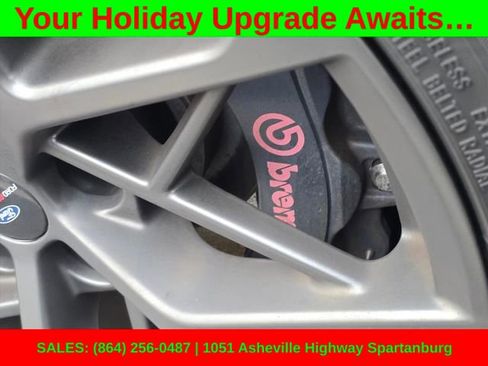 Used 2021 Ford Mustang Mach 1 image 17