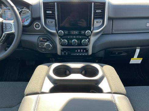 New 2026 RAM 1500 Big Horn image 13
