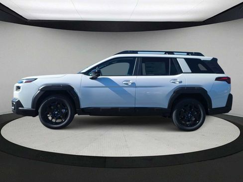 New 2026 Subaru Outback Limited AWD/4WD image 5