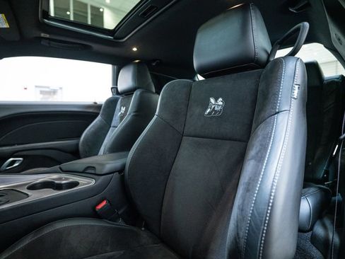 Used 2023 Dodge Challenger R/T Scat Pack w/ Plus Package image 22