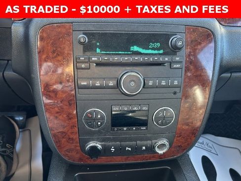 Used 2011 Chevrolet Silverado 1500 LTZ w/ LTZ Plus Package image 23