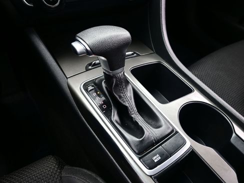 Used 2019 Kia Optima LX image 20