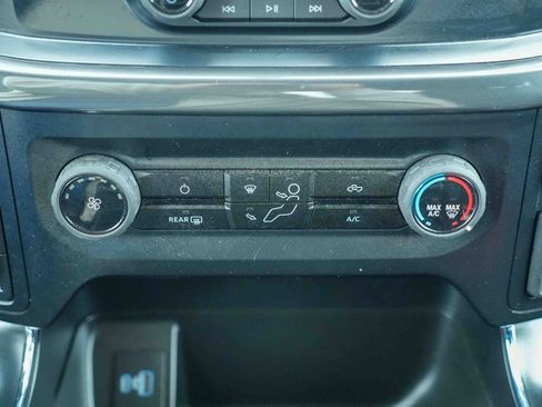 Used 2023 Ford F150 XL w/ STX Appearance Package AWD/4WD image 34