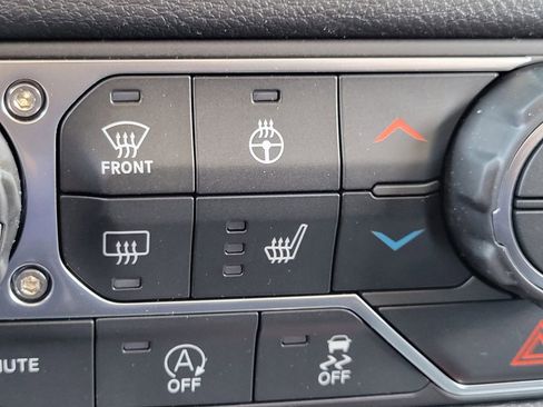 New 2026 Jeep Gladiator Willys image 14