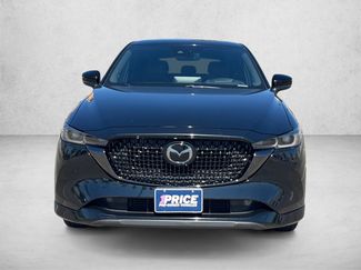 Used 2024 MAZDA CX-5 2.5 Turbo w/ Premium Package AWD/4WD video 2