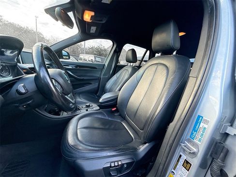 Used 2018 BMW X1 sDrive28i image 22