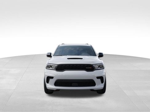 New 2026 Dodge Durango GT AWD/4WD image 6