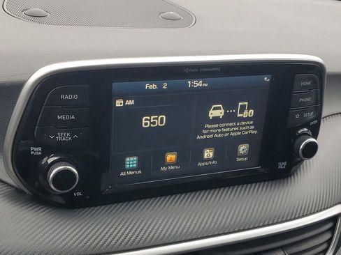 Used 2021 Hyundai Tucson Value w/ Cargo Package image 18