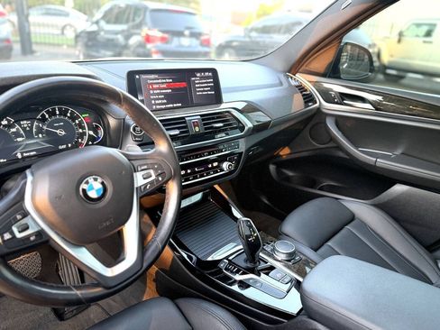 Used 2019 BMW X3 xDrive30i AWD/4WD image 13