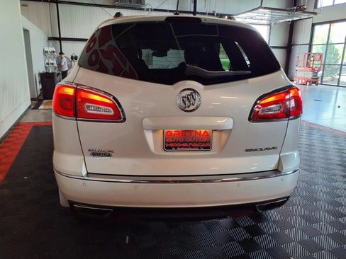 Used 2015 Buick Enclave Premium FWD image 6