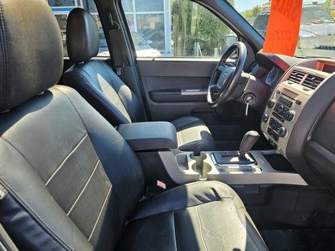 Used 2010 Ford Escape XLT AWD/4WD image 11