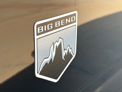Used 2023 Ford Bronco Sport Big Bend w/ Convenience Package AWD/4WD image 6