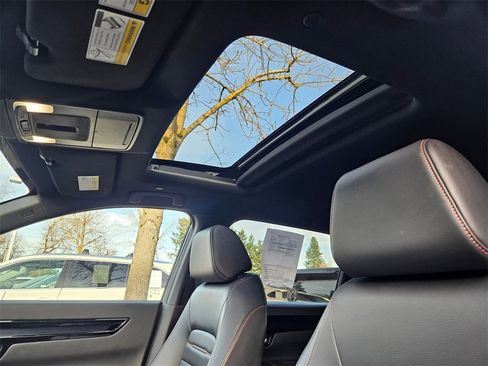 Used 2024 Honda CR-V Sport Touring image 33