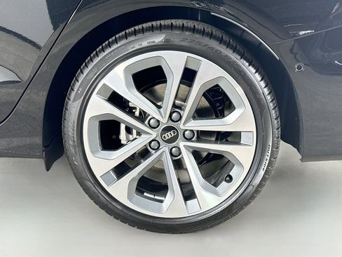 New 2026 Audi A3 2.0T Premium image 33