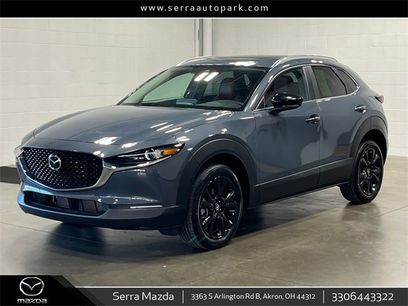 Certified 2022 MAZDA CX-30 AWD 2.5 S w/ Preferred Package